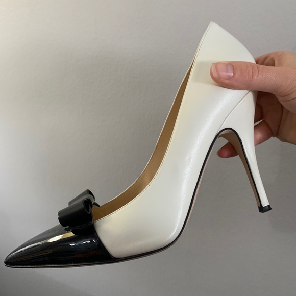 Kate Spade Heels - Picture 6 of 8